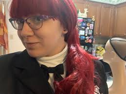 Kasumi-Chan is now part of the collection.