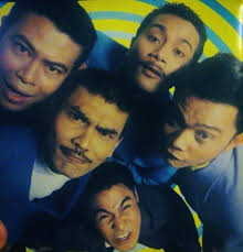 Wahid, Lan Pet Pet, Saiful Apek, Yassin Yahya, Pak Ya, Azlee, dan Hamdan.  Antara filem-filem Senario adalah... (Gambar sekadar hiasan)