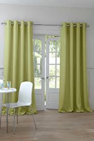 46 Blickdichte Gardinen Mit Dekorativem Und Schutzeffekt Zugleich Blickdichte Gardinen Vorhange Grun Gardinen