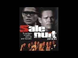 Sale Nuit Thriller Film Complet En Francais Youtube