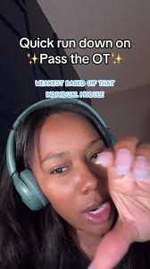 Augusta University Occupational Therapy Program