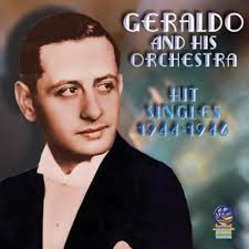 Geraldo, Gene DePaul, George David Weiss, George Gershwin, David Saxon,  Frank Loesser, Harold Arlen, Harold Adamson, Guy Wood, Irving Berlin, James  Cavanaugh, Jimmy McHugh, Charlie Barnet, DuBose Heyward, Edward Heyman,  Eddie Seiler,