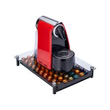 Let our friendly, professional staff help you find an amazing coffee to complete your day. Bamboo 40pcs Nespresso Coffee Pod Drawer Storage Capsule Holder Buy Nespresso Capsules Holder Bamboo Nespresso Coffee Pod Drawer Nespresso Coffee Pod Storage Product On Alibaba Com