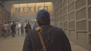 Immigrants seeking to cross the southern border, identifying features is about a separate but related concern: Identifying Features Sin Sen As Particulares Review Hollywood Reporter