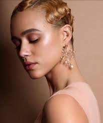 Nathalie Emmanuel Fans Private Page