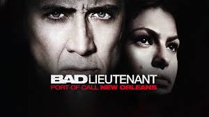 Prime Video: Bad Lieutenant: Port Of Call: New Orleans
