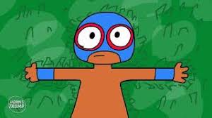 While in the air, el primo is completely immune to all damage aside from status effects and damage applied over time. Happy New Year El Primo Parody Brawl Stars Animation Ø¯ÛŒØ¯Ø¦Ùˆ Dideo
