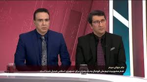 پروژه سربازگیری اینترنشنال از میان ورزشکاران +فیلم