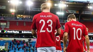 Stream live games and replays (u.s. Todofichajes Com Odegaard Puede Ser La Clave Para Cerrar La Operacion Haaland
