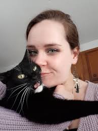 Lost cat in Hampton, VA area