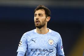 Bernardo mota veiga de carvalho e silva (born 10 august 1994), known as bernardo silva (portuguese pronunciation: Bernardo Silva I Have To Do Better This Season Bitter And Blue
