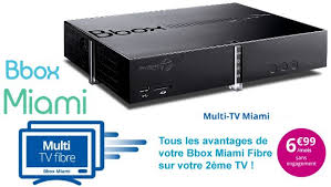 Bbox tv, présentation complète de l'offre tv de bouygues. Le Multi Tv Desormais Disponible Pour Les Clients Vdsl Chez Bouygues Telecom