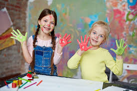 Where to take leftover paint? Is Acrylic Paint Toxic All About Acrylic Paint Toxins