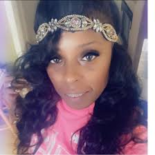 Keristen Natasha Williams