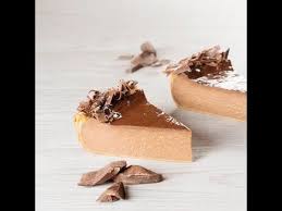 Flan Patissier Au Chocolat Recette Stephane Glacier Pour Ancel Condifa Boulangerie Pa Flan Patissier Au Chocolat Patissiere Recette Christophe Michalak