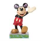 Enesco:DSTRA Fig Mickey & Minnie Scar