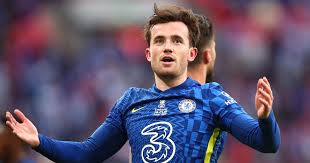 Born in 1996, ben currently plays for chelsea having joined from leicester city in 2020. Gary Lineker S Four Word Var Verdict As Ben Chilwell Denied In Chelsea Fa Cup Final Defeat Football London