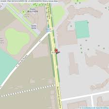 01 49 35 37 00 Boulevard De La Boissiere Rosny Sous Bois