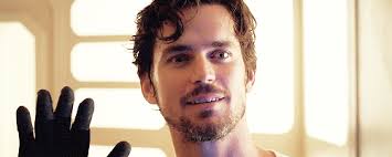 Matt Bomer as Ted in Space Station 76. – @archivistsrock on Tumblr