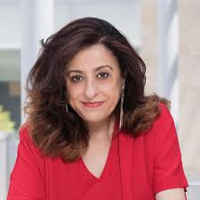 Uncover Bā by Samir Sayegh