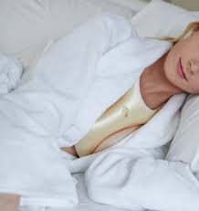 Breast Pillow | Intimia® Pillow Bra