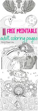 For boys and also girls, kids and grownups, young adults as well as young children, preschoolers and also older kids at institution. 11 Free Printable Adult Coloring Pages