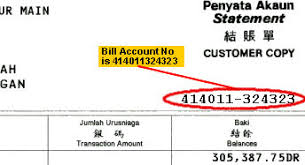 This loan calculator will help you determine the monthly payments on a loan. Maybank Loan Repayment