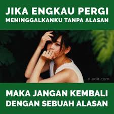 Masuklah kita pada gambar kata kata lucu terbaru yang bisa membuat kamu tertawa. 105 Gambar Kata Kata Sedih Kecewa Bagus Buat Status Fb Dan Ig Diedit Com
