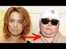 Kak Menyalas Zhanna Friske S Detstva Do 2015 Youtube