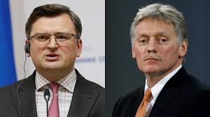 Rusya ve Ukrayna'dan peş peşe 'müzakere' açıklamaları