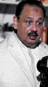 Javed Mughal: Top Sports Physio for Pakistan Cricket Players