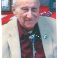 Wayne Alwood Gallion