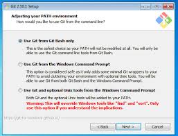 Git for windows is a trademark of software freedom conservancy. Install Git Git Installation On Windows And Centos Edureka