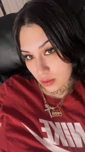 Gina Cano's Instagram, Twitter & Facebook