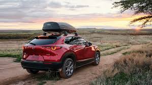 Skyactiv is a registered trademark of mazda motor corporation. How Safe Is The 2021 Mazda Cx 30