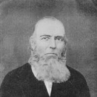 Jehu Cox Sr. (1803-1893)