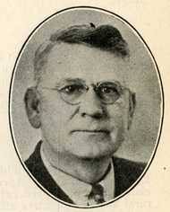 Peterson, Peter John Eli "P.J.E."