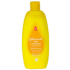 بلسم الأطفال لا دموع بعد اليوم من جونسون 300 مل متجر راق in 2021 baby conditioner conditioner