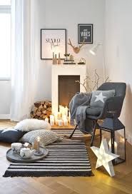 So Funktioniert Der Look Nordic Fire Eine Kaminkonsole Ist Die Interior Geheimwaffe Um Ultimative Gemutlichkeit In Ein Kaminkonsole Wohnen Einrichtungsstil