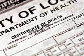 Florida department of health in calhoun. Utah Ut Death Certificates Death Records Vitalchek