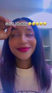 Nova Música de Ubakka: Emocionante Lançamento