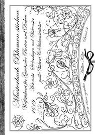 Fertig konfektionierte tischwäsche zum besticken in verschiedenen größen. Musterbuch Blumen Sticken Band 3 Weissstickerei Fur Gewander Borten Und Decken Historische Stickvorlagen Und Stickmuster Antike Stickerei Stickmustertucher Bis 1619 Amazon De Winter K Bucher