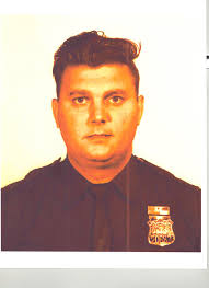 My thoughts are with the Everett Family and the members of the Rockland  Police Department both active and retired during this difficult time. Rest  in peace Ronnie and thank you for your