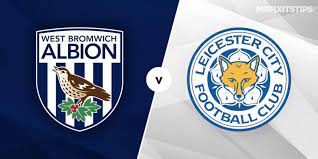 West bromwich albion have easily been one of the worst teams in the premier league this season and yet, with. West Brom V Leicester Match Preview And Official Lineups