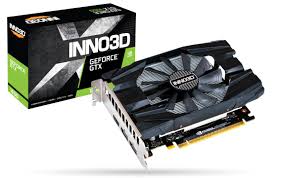 This ensures that all modern games will run on geforce gtx 1650. Inno3d Geforce Gtx 1650 Compact