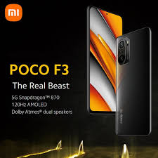 Xiaomi Poco F3 GT (8/256GB) Smartphone ...