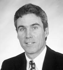 Once Upon a Time in the Vest