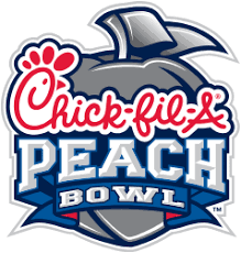 Peach Bowl Wikipedia