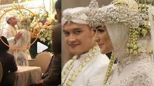 Youtube ciki citra rezkypasangan citra kirana dan rezky adhitya. Pernikahan Citra Kirana Dan Rezky Aditya Ada 5 Kejadian Tak Terlupakan Masih Rahasiakan 1 Hal Ini Tribunnews Com Mobile