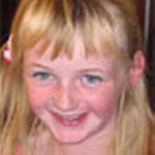 Jasmin: The young braveheart